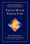 Fresh Wind, Fresh Fire book cover