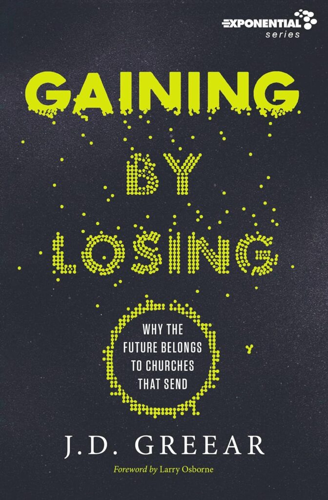 Gaining By Losing