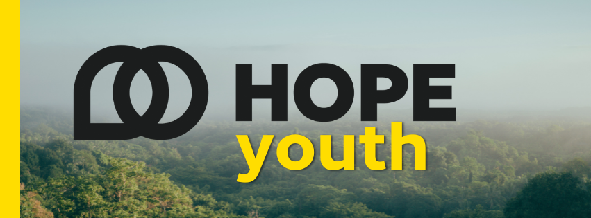 Hope Youth Banner