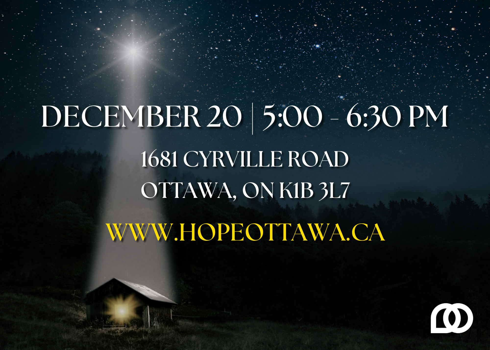 HopeChristmasInvite2025_Back
